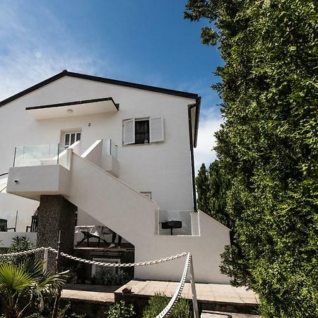 Cornus Vallis Daire Krk Town Dış mekan fotoğraf