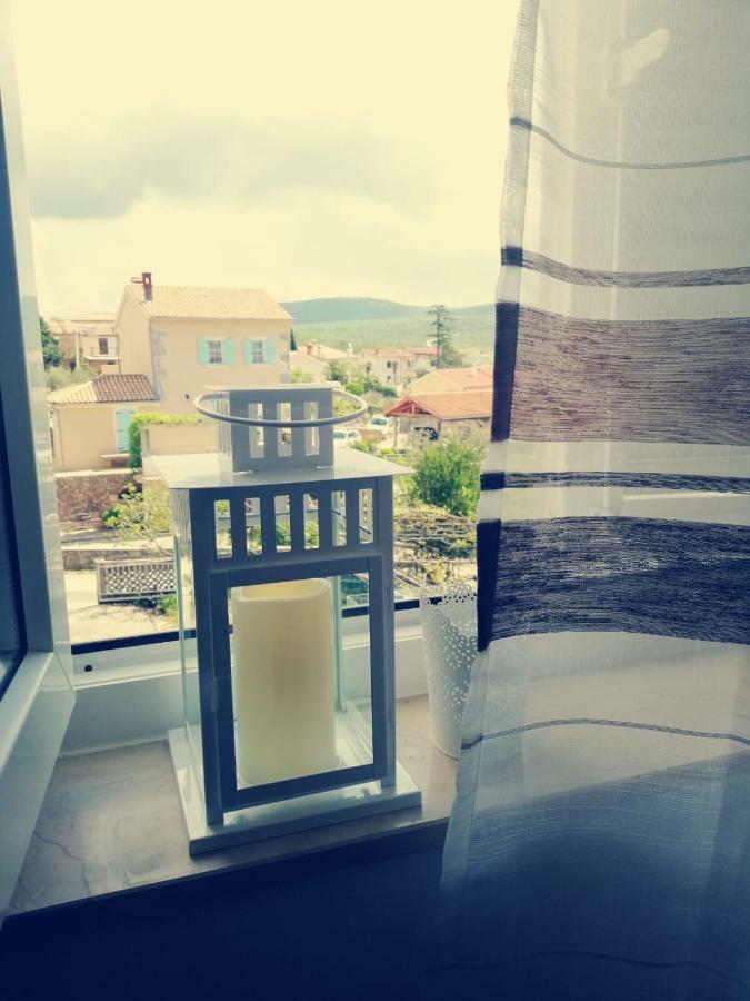 Cornus Vallis Daire Krk Town Dış mekan fotoğraf
